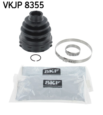 Bellow Set, drive shaft - VKJP 8355 SKF
